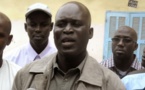 Oumar Waly Zoumarou : « L’unique Grand cadre qui existe, c’est celui dirigé par Mamadou Lamine Dianté »