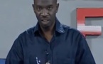 Senegaal Ca Kanam : Tounkara reçoit une personne vivant avec un handicap qui fait de la danse