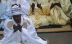 Les images de l'inauguration de la rue Sokhna Mame Diarra Bousso à Colobane 
