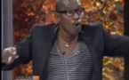 Vidéo : Djibril Diop, l’auteur du célèbre tube « Limamou », était gravement marabouté