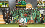 Rétro Sport Sénégalais 2023 – Les dates et faits Inoubliables de l’année 2023 !