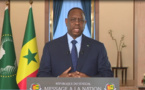 Adresse à la Nation: Le Président Sall revient, dans ses adieux, sur quelques réalisations du Sénégal Emergent