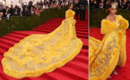 Les styles les plus surprenants du tapis rouge du Met Gala
