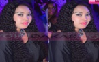 Zeyna, la femme d’affaire au King Fahd Palace