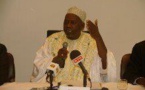 Envoi de 2100 Jambaar en Arabie Saoudite: Le PJD de Cheikh Ibrahima Diallo en phase avec le Président Macky Sall