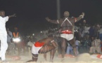 Mbaye Gueye a convaincu Bruce Lee de garder son "nguimb"