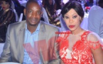 Mariage: Diarra Maya Boutique retrouve à nouveau son mari Lahat Diop