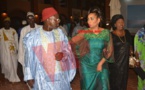 Le patron de EMG Mbaye Guéye et sa" Kani khégn". Que justifie ce regard?