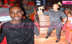 Voici Assane "Koba" l'ami de Waly  Seck