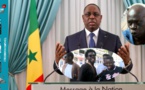  Dernier discours à la Nation du Président Macky Sall: Les Sénégalais partagent leurs points de vue...