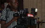 Jérôme Gomis, cameraman de la Rts tabassé par un gendarme : "C'est le coup reçu au front qui m'a mis K.O"