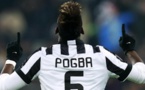 Transferts : Paul Pogba rejette un pont d'or offert par le PSG