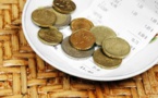 Le pourboire qui a fait pleurer la serveuse