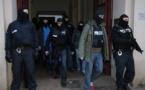Quatre terroristes anti-musulmans interpellés en Allemagne