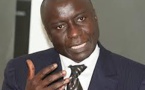 Tournée de proximité: Idrissa Seck ratisse large 