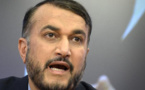 Hossein Amir-Abdollahian, vice-ministre iranien : "L’Iran ne laissera pas l’Arabie Saoudite assiéger le Yémen"