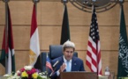 Kerry presse Ryad de marquer une pause humanitaire au Yémen
