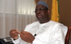 Macky Sall sur l'envoi des soldats en Arabie Saoudite: « C’est sur la sollicitation de Sa Majesté le Roi Salman Ben Abdel Aziz Al Saoud... »
