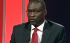 La Convergence des Cadres Apéristes de Dakar recadre El Hadji Ibrahima Sall