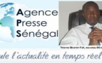 Coupures de courant, retard de salaires... : Les travailleurs de l’Aps dans l’impasse