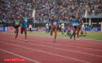 Meeting international de l’athlétisme : 80 mille spectateurs attendus au stade Léopold Sédar Senghor