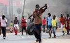 Burundi : la déflagration guette