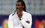 Football / CAN 2023 : Aliou Cissé fera le point sur la situation des lions  blessés, ce lundi