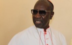 Hommage au Cardinal Théodore Adrien Sarr 