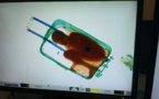 Espagne : Une jeune femme embarque un enfant ivoirien, qui voulait retrouver son père, dans sa valise