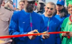 Bambali / Le Groupe Kirène et Sadio Mané: Un partenariat stratégique pour Pepsi