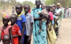 Conflit au Soudan du Sud : 100.000 déplacés en une semaine