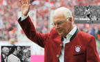 Décès de l’Allemand Franz Beckenbauer, à l’âge 78 ans : Une légende du football mondial s’en va