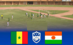 Football - Préparatifs de la CAN : Le Sénégal bat sur le fil le Niger, en amical (1-0)