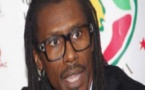 Aliou Cissé : "On ne peut pas donner les clés de l’équipe à Sadio Mané, il n’a pas encore cette envergure"