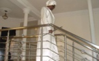 Audience secrète: Macky Sall a reçu Serigne Modou Kara