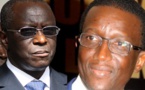 Son discours repris par les bailleurs : Amadou Ba singe Abdoulaye Diop