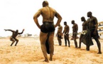Cinq lutteurs sénégalais choisis pour figurer dans un film français   