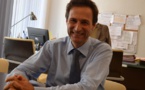 Yann de Nanteuil, DG de la SGBS : «2014 a été une très mauvaise année»
