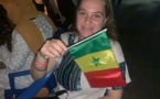 Coline Fay vers une expulsion du Sénégal en direction de la France