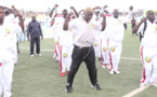 Tournoi TNT: Le touss de Gouye Gui