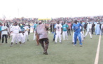 Tournoi TNT: Etoile 2 bat Cissé Lo