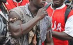 Tournoi TNT: Le touss de Ama Baldé