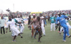 Tournoi TNT: Gouye Gui pulvérise Zoss