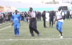 Tournoi TNT: Zambala bat Contenaire