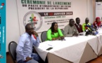 Engagement du futur président : L'Alliance Internationale pour la Renaissance du Sénégal a officiellement lancé le pacte, ce mercredi