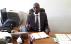 «L’Etat perd des centaines de milliards à cause de la fraude» (Ousmane Sonko, Inspecteur des Impôts)