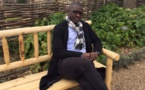 Dr Syll Moustapha, le Coordonnateur de l'APR Bordeaux, un inconditionnel de Macky Sall