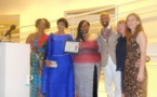 Usa - Africa Belle Female Entrepreneur Award 2015 : Le Sénégal à l’honneur