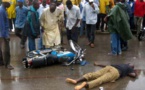 Dégâts causés par les "2 roues" : 16.000 victimes dont 15 morts en 9 mois
