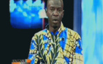 Extrait de "Senegaal Ca Kanam" du lundi 11 mai 2015